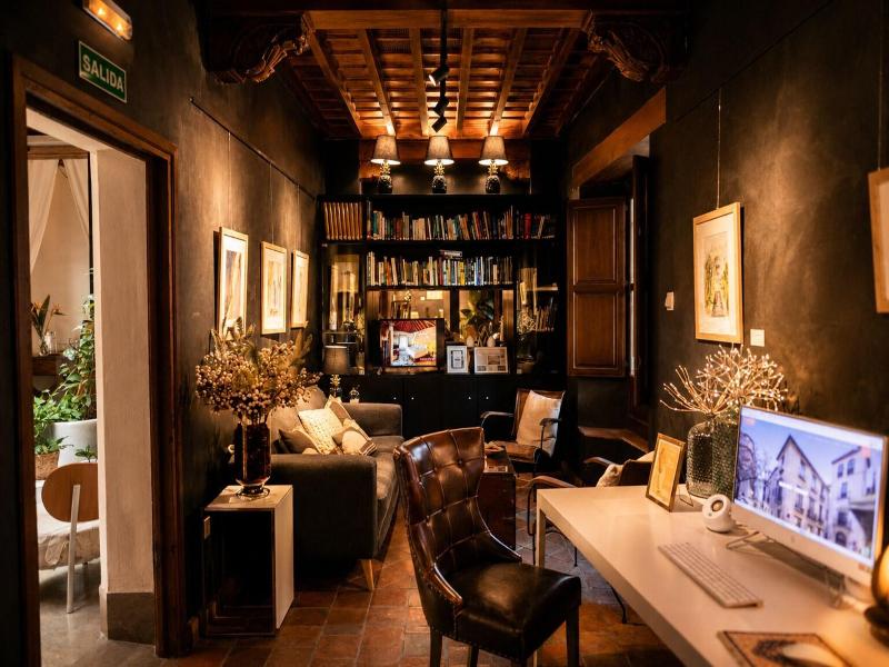Gar Anat Hotel Boutique image