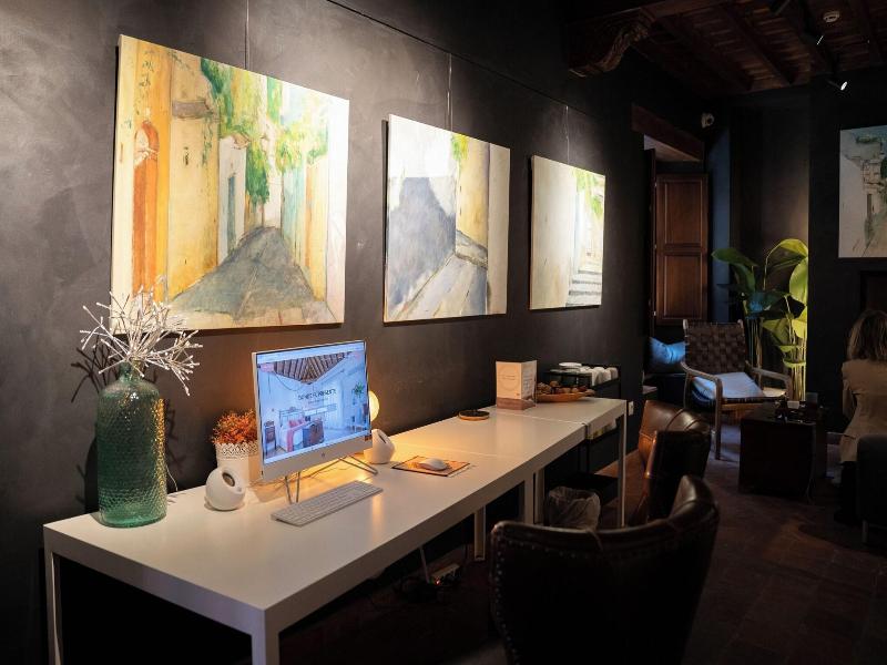 Gar Anat Hotel Boutique image