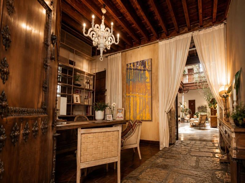 Gar Anat Hotel Boutique image