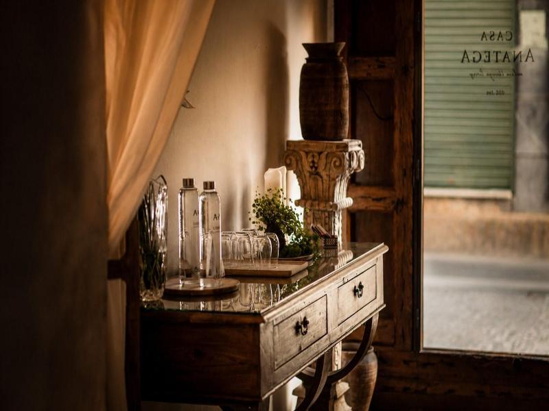 Gar Anat Hotel Boutique image