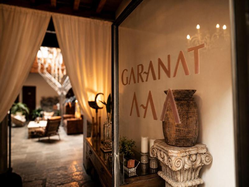 Gar Anat Hotel Boutique image