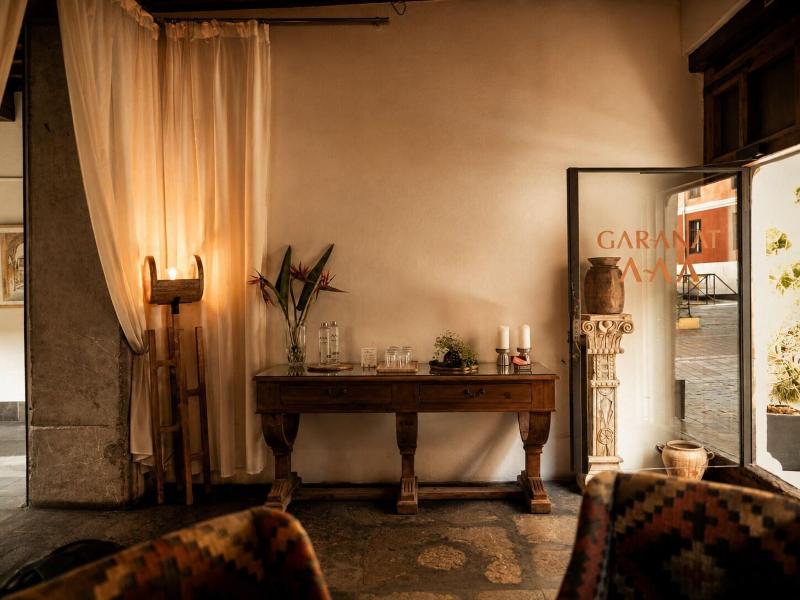 Gar Anat Hotel Boutique image