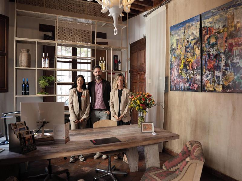 Gar Anat Hotel Boutique image