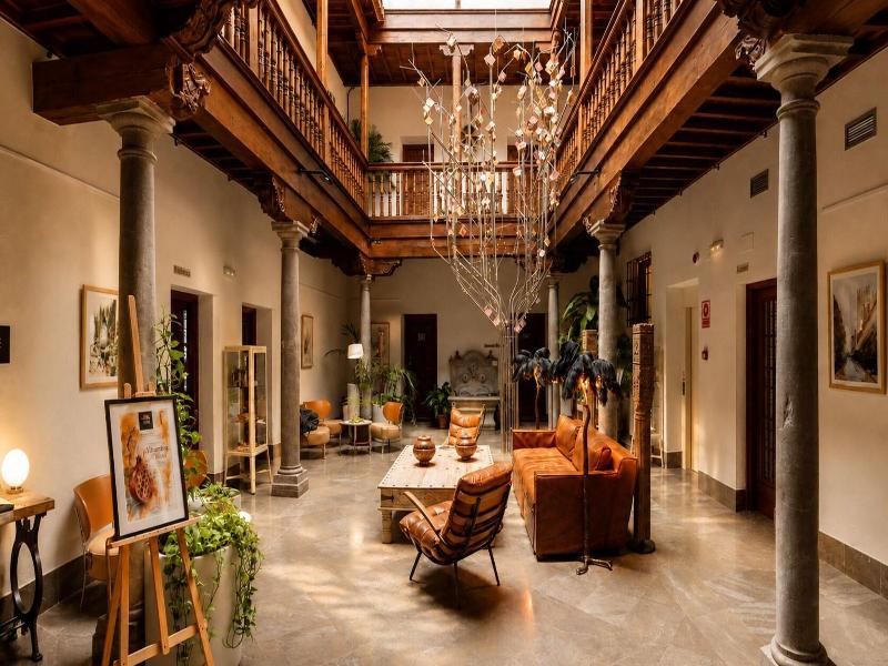 Gar Anat Hotel Boutique image
