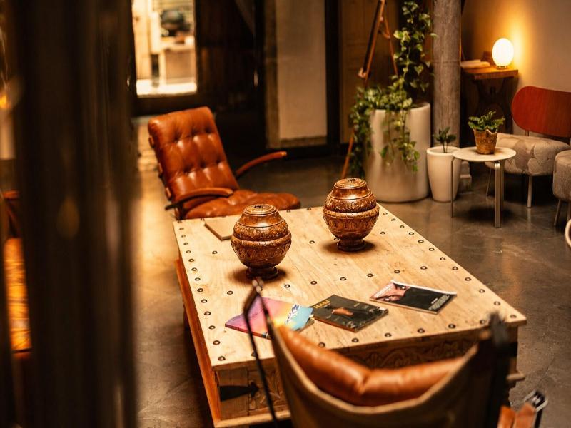 Gar Anat Hotel Boutique image