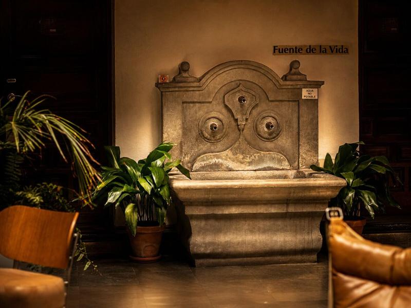 Gar Anat Hotel Boutique image
