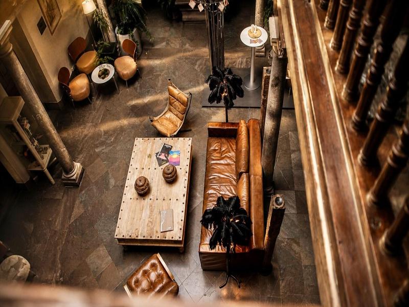 Gar Anat Hotel Boutique image