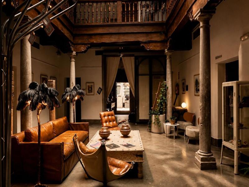 Gar Anat Hotel Boutique image