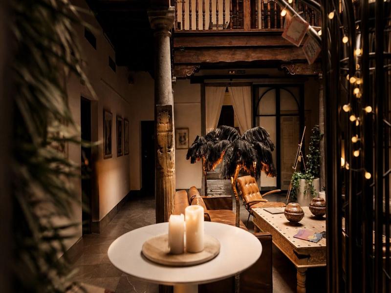 Gar Anat Hotel Boutique image