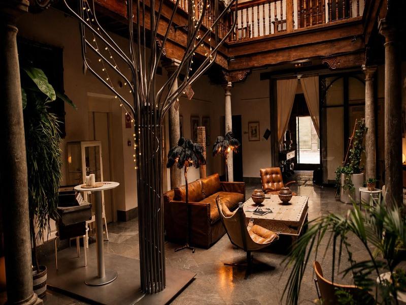 Gar Anat Hotel Boutique image