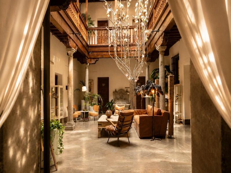 Gar Anat Hotel Boutique image