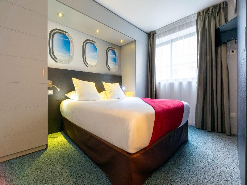 Appart Hotel Clement Ader image