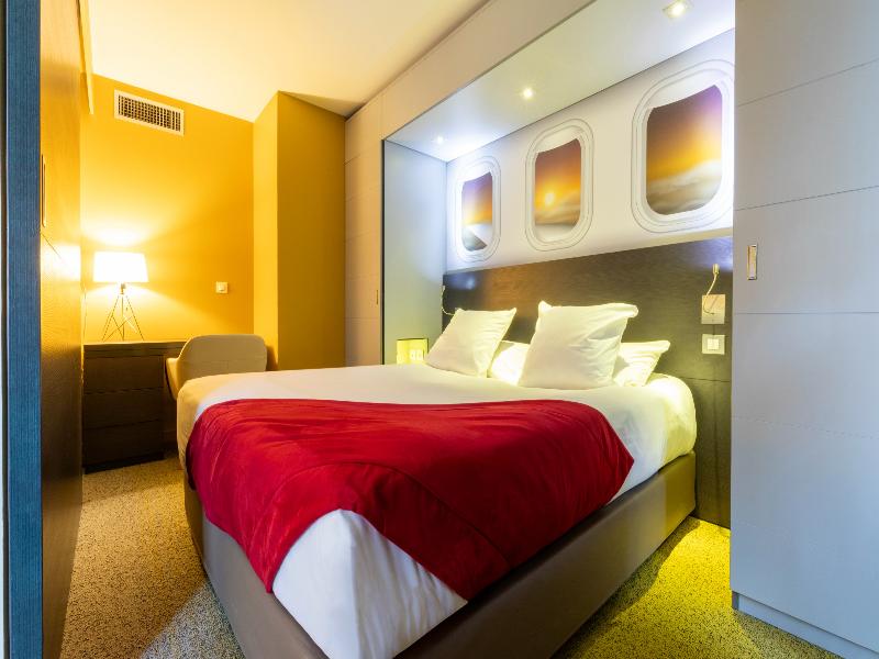 Appart Hotel Clement Ader image