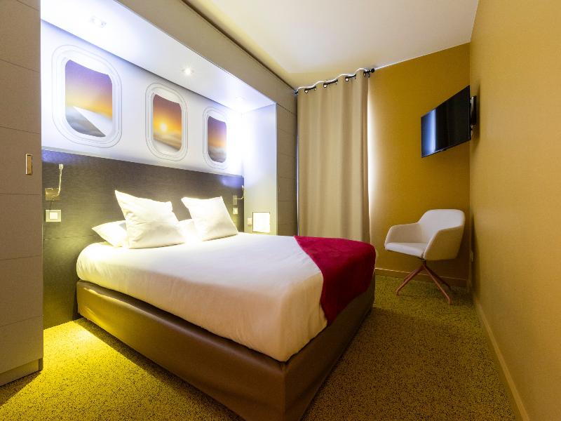Appart Hotel Clement Ader image