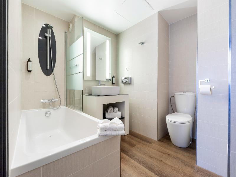 Appart Hotel Clement Ader image