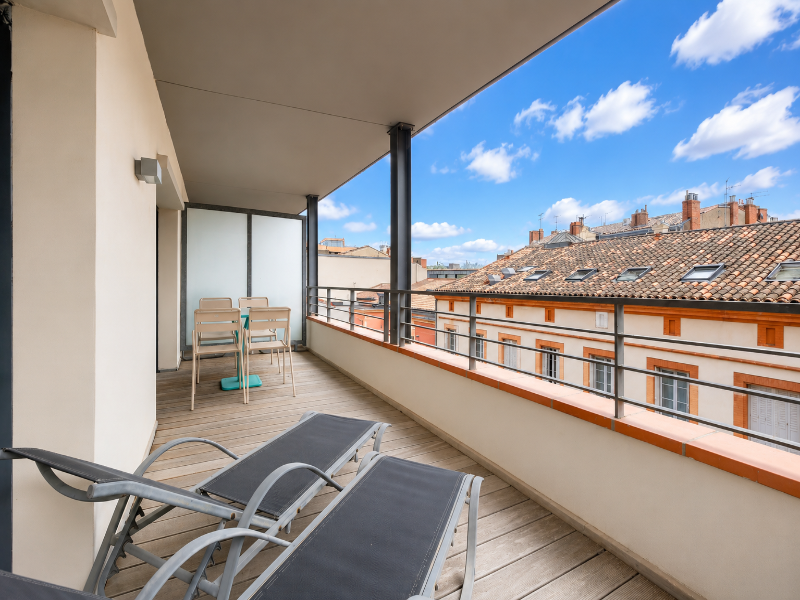 Appart Hotel Clement Ader image