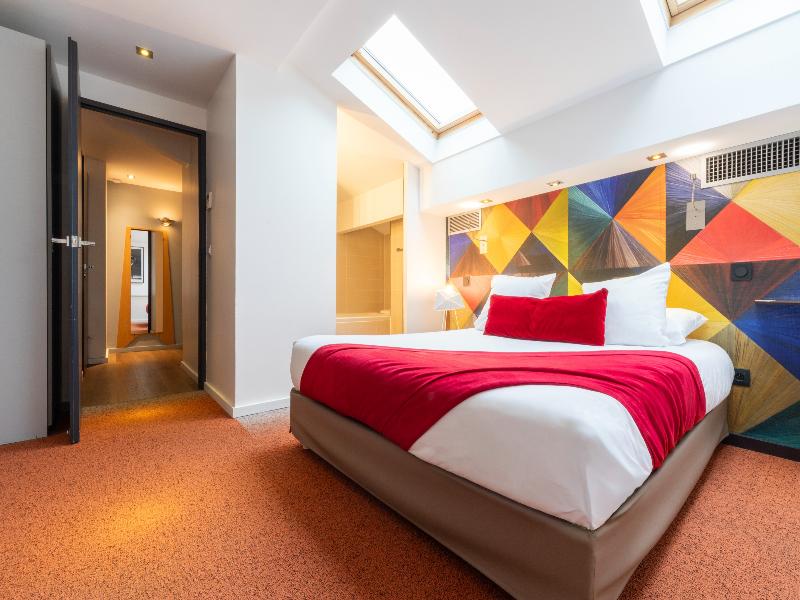 Appart Hotel Clement Ader image