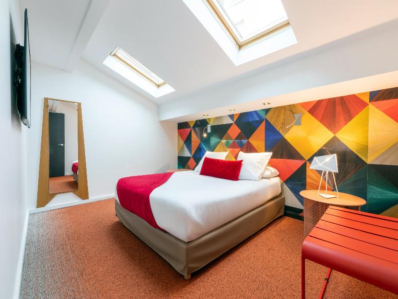 Appart Hotel Clement Ader image