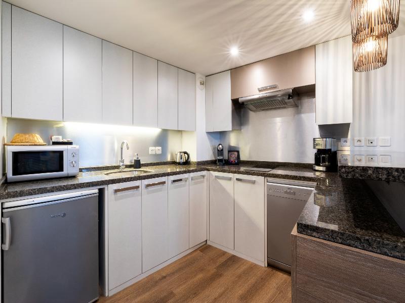 Appart Hotel Clement Ader image