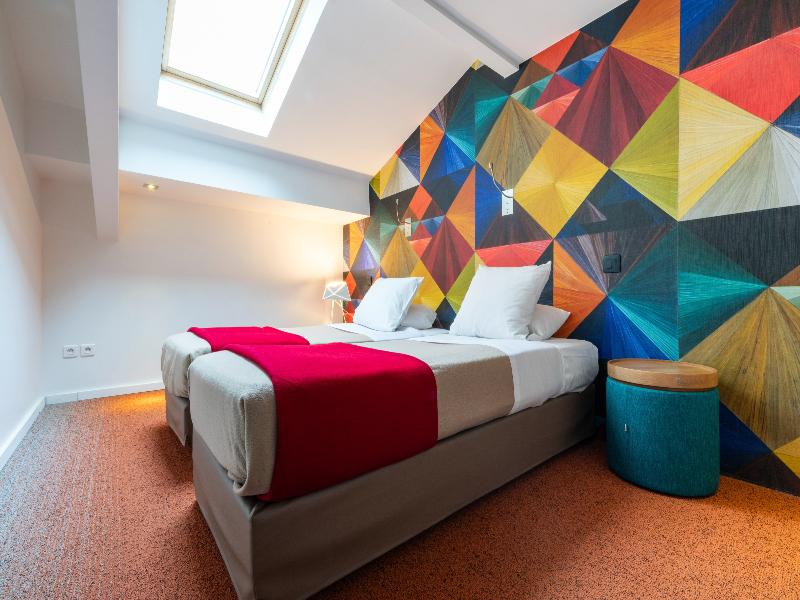 Appart Hotel Clement Ader image