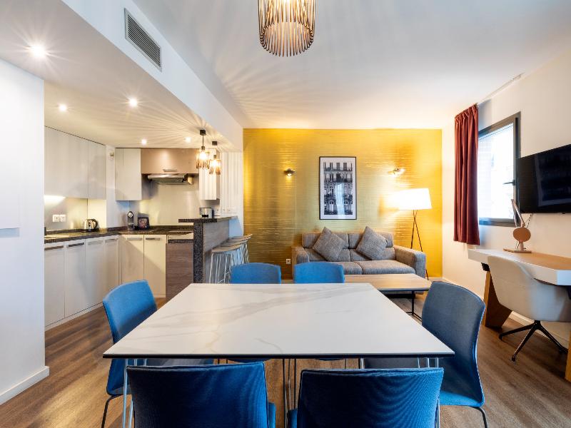 Appart Hotel Clement Ader image
