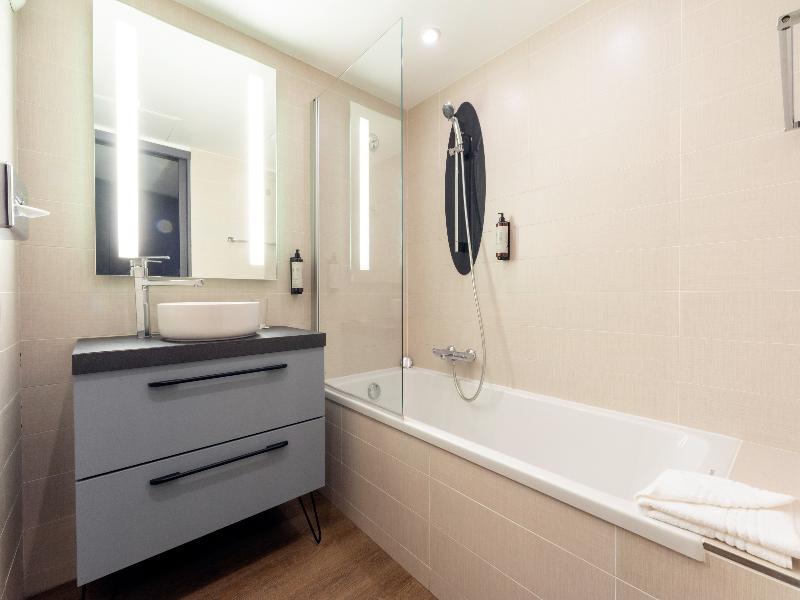 Appart Hotel Clement Ader image
