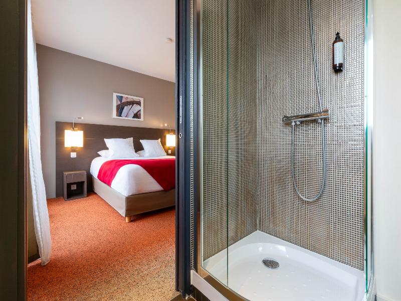 Appart Hotel Clement Ader image