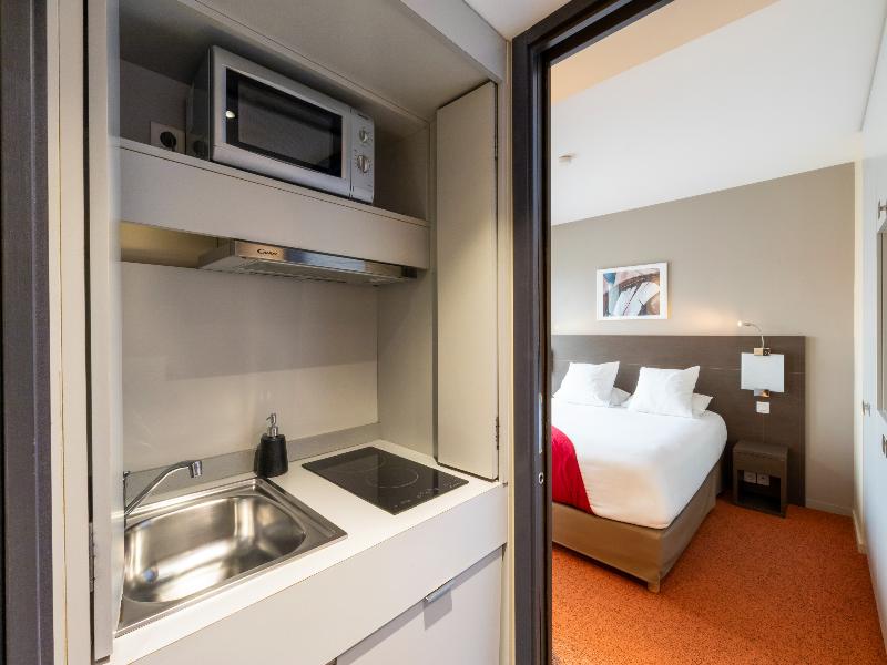 Appart Hotel Clement Ader image