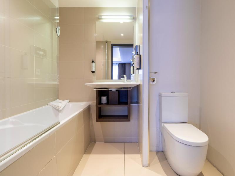 Appart Hotel Clement Ader image