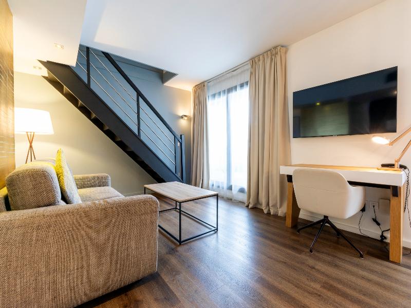 Appart Hotel Clement Ader image