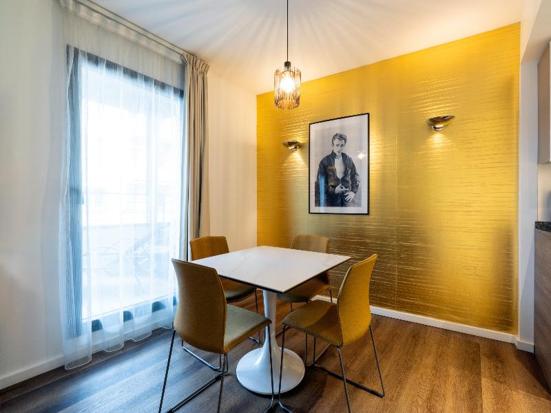 Appart Hotel Clement Ader image