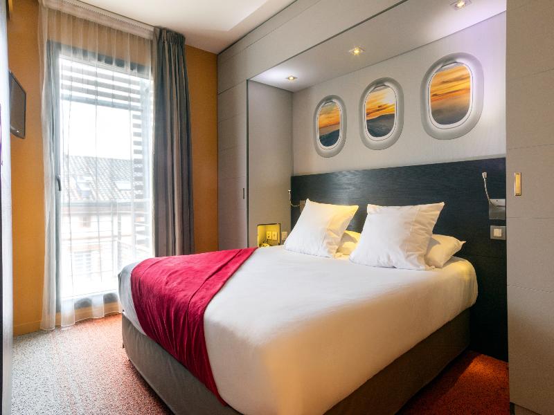 Appart Hotel Clement Ader image