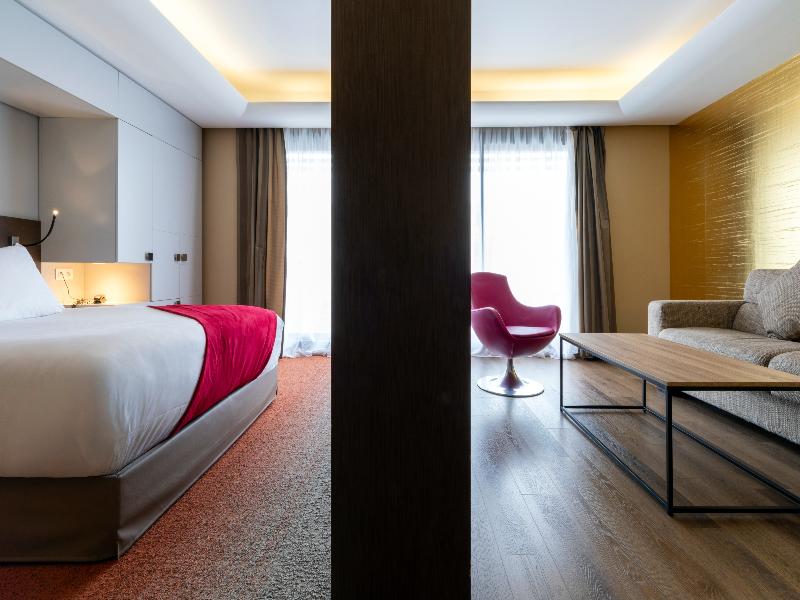 Appart Hotel Clement Ader image