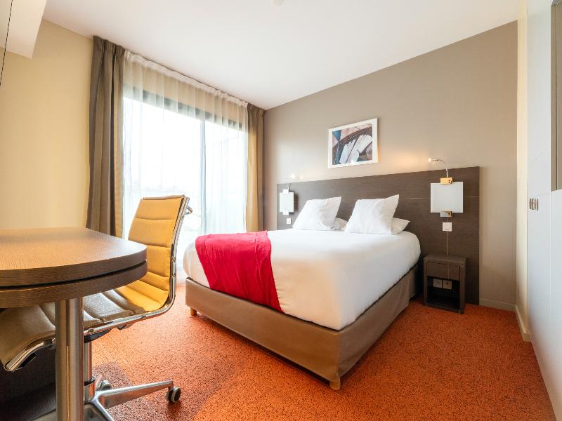 Appart Hotel Clement Ader image