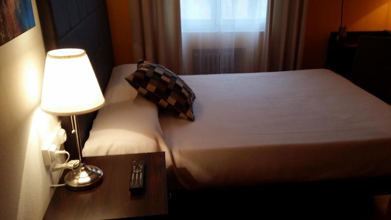 Hotel La Isla image