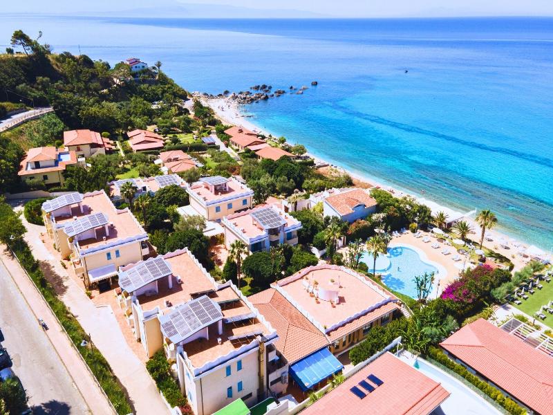 Hotel Ipomea Club image
