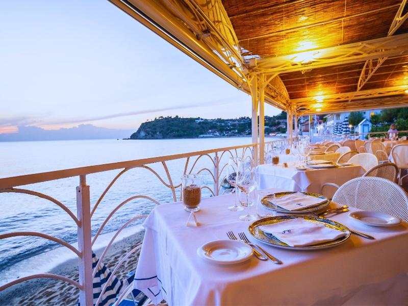 Hotel Ipomea Club image