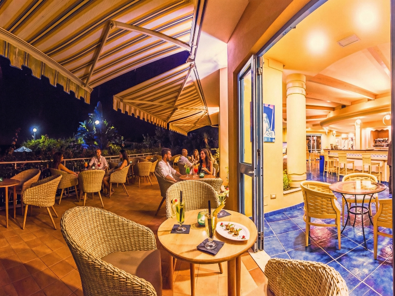 Hotel Ipomea Club image