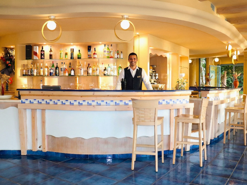 Hotel Ipomea Club image