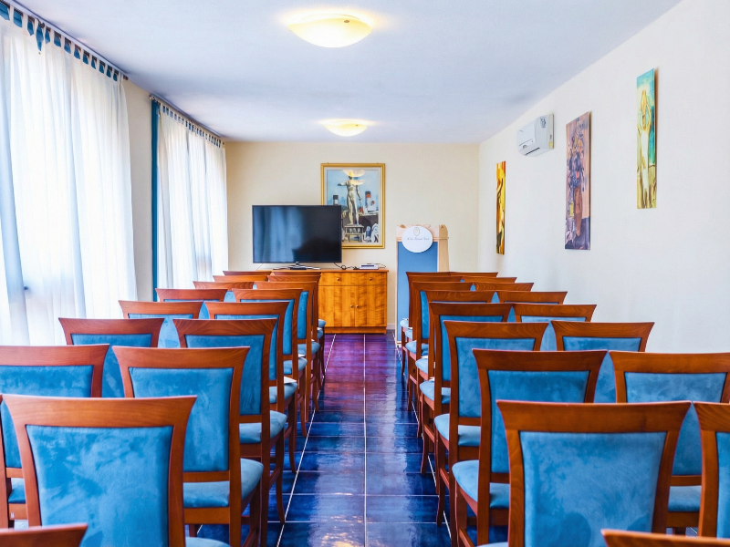 Hotel Ipomea Club image