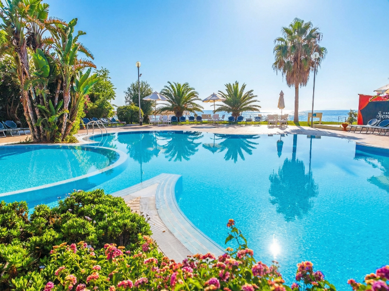 Hotel Ipomea Club image