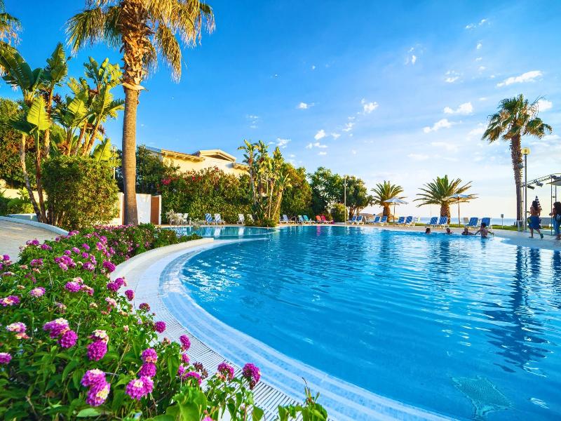 Hotel Ipomea Club image