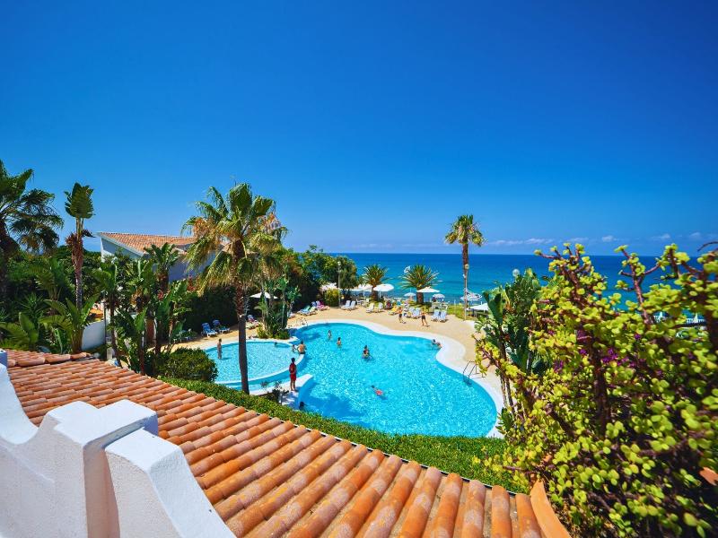 Hotel Ipomea Club image