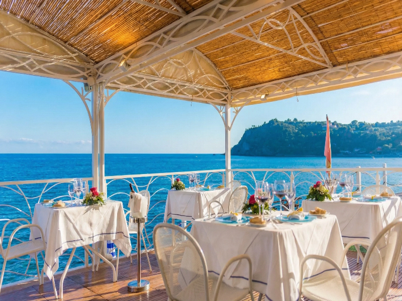 Hotel Ipomea Club image