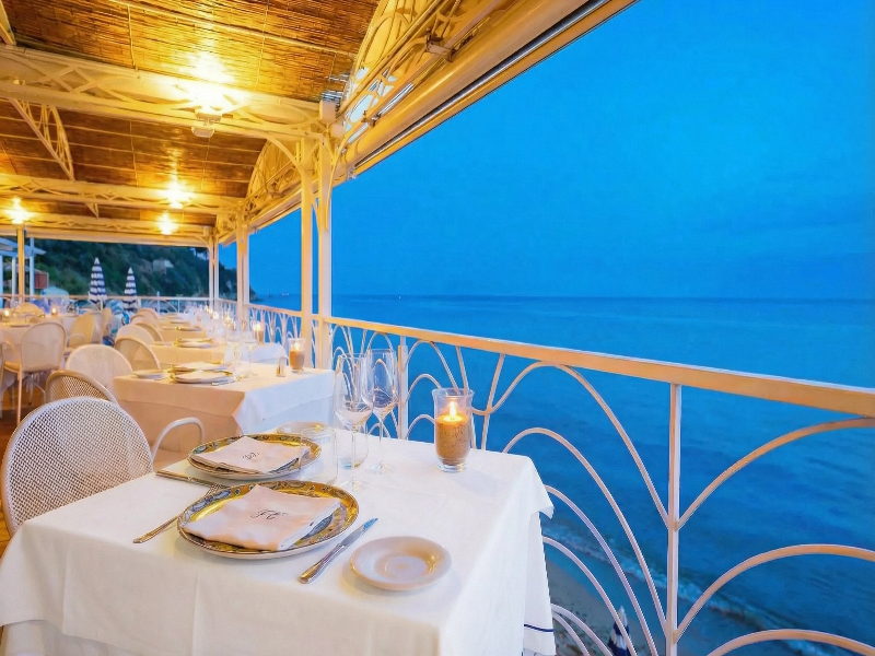 Hotel Ipomea Club image
