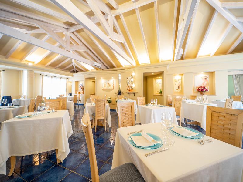 Hotel Ipomea Club image