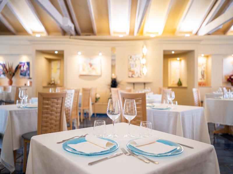 Hotel Ipomea Club image