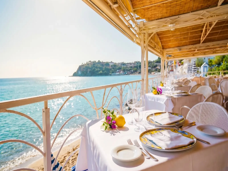 Hotel Ipomea Club image
