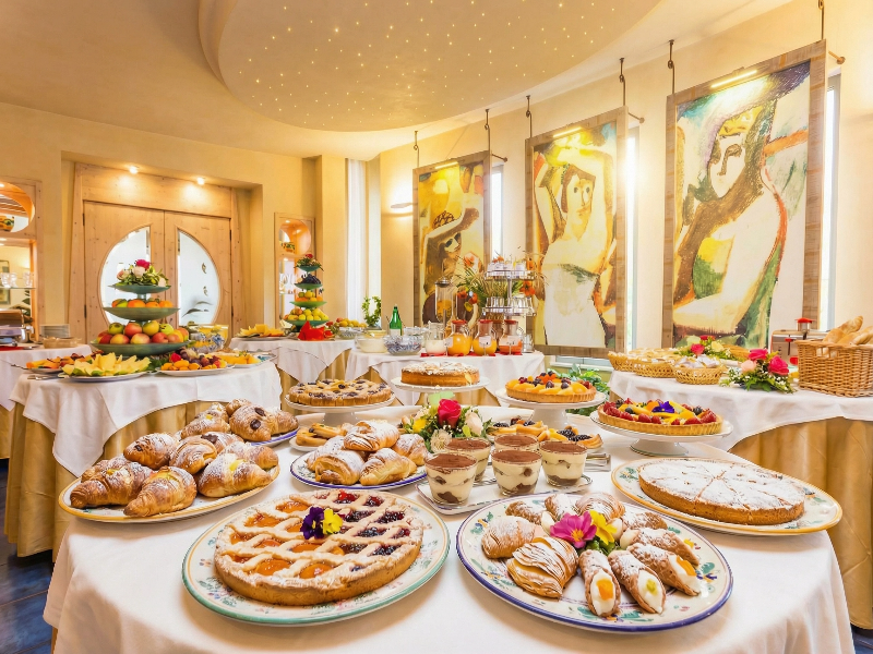 Hotel Ipomea Club image