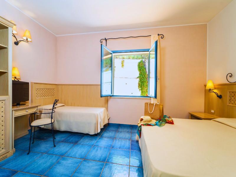 Hotel Ipomea Club image